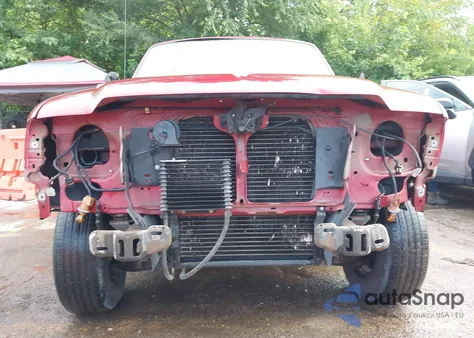 2008 Ford Ranger Xlt z USA, uszkodzony, nr VIN 1FTYR44U68PA39269